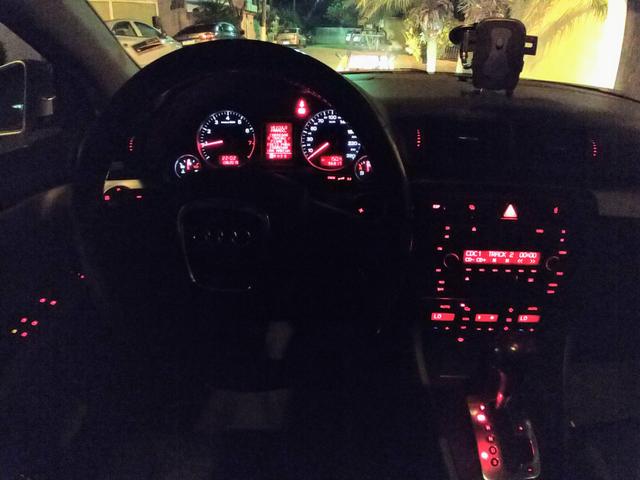 Audi A4 1.8 Turbo 180CV Padlle shift - Foto 9