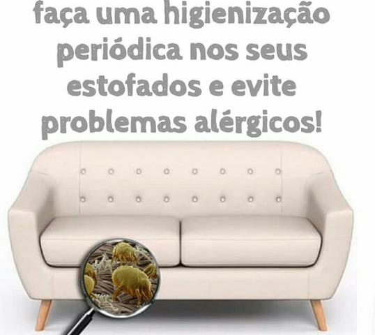 Lav sempre lavagem a seco em domicilio - Foto 2