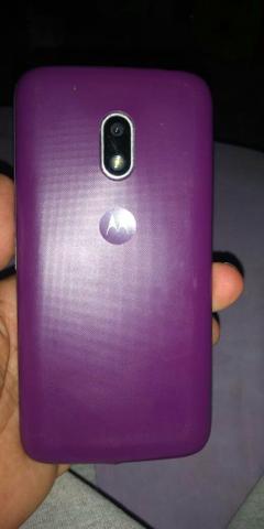 Moto g4 pra retirada de pecas