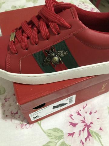Tenis 35 - Foto 3