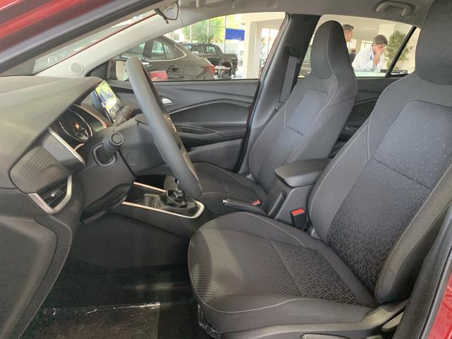 Tracker 1.4 lt turbo - Foto 4