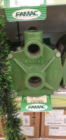 Bomba injetora 1,5cv