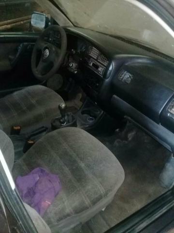 Vende ser esse carro golve ano 95 - Foto 6
