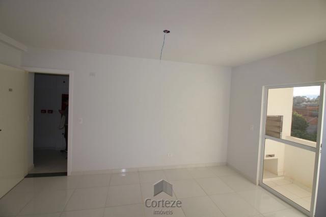Apartamento com 2 quartos no Nações - Foto 5