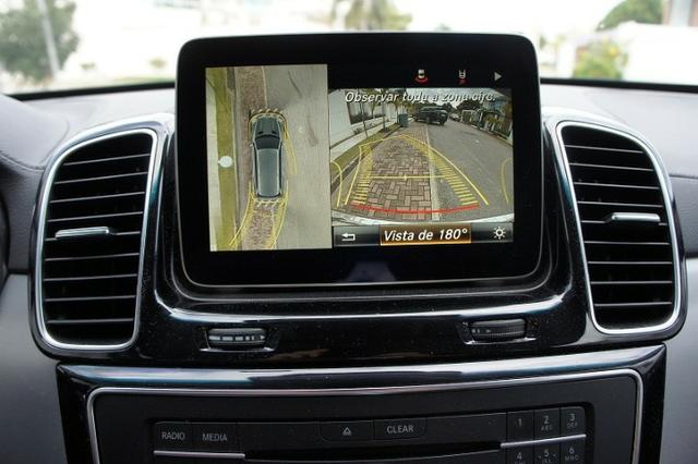 Mercedes Benz GLS 350 Diesel 2017 Suv Top Blindado - Foto 10