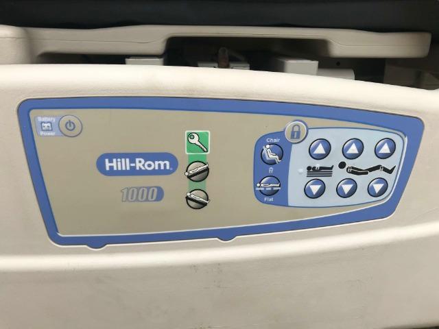 Cama hospitalar Hll Rom 1000 - Foto 3