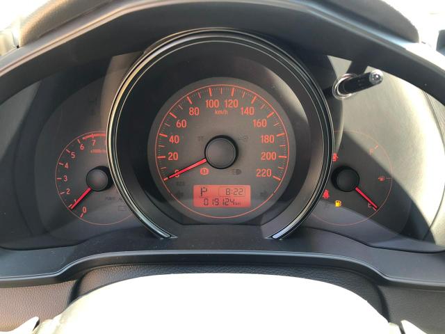 Fit LX CVT automático 2015, com apenas 19000 km . 2º dono retirado na Kaisen - Foto 17