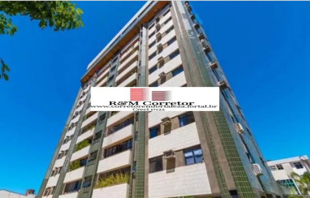Apartamento à venda no Meireles em Fortaleza-CE (Whatsapp)