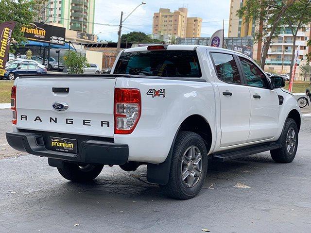 FORD RANGER 2017/2018 2.2 XLS 4X4 CD 16V DIESEL 4P AUTOMÁTICO - Foto 14