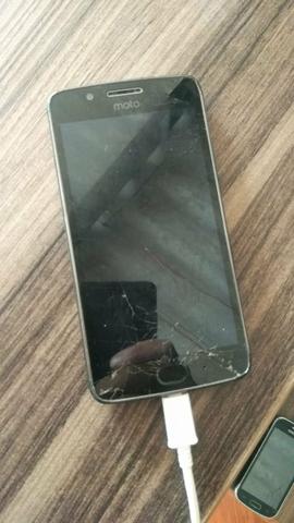 Moto G5