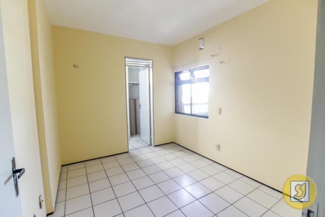 Apartamento para alugar com 3 dormitórios em Mucuripe, Fortaleza cod:26457 - Foto 4