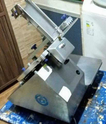 Fatiadora Automatica