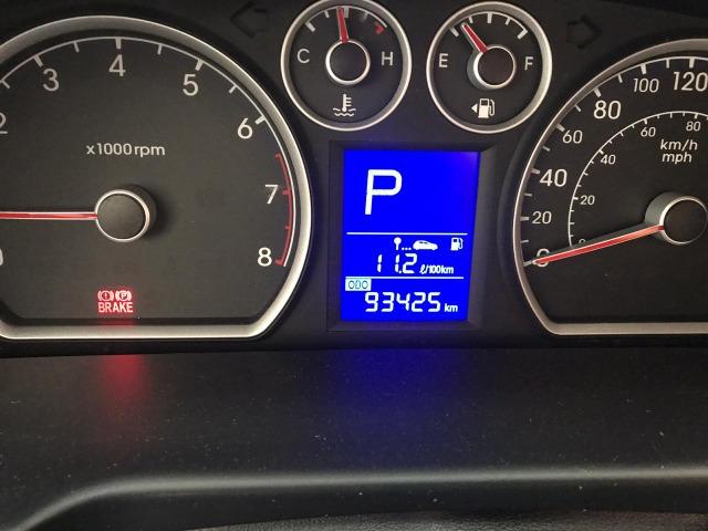 I30 CW 2.0i GLS 2011/2012 - Foto 7