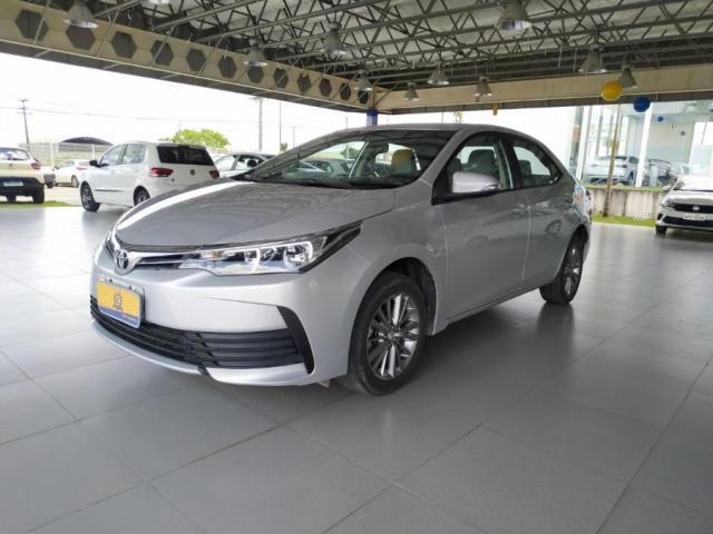 Toyota Corolla 1.8 GLI UPPER 16V 4P - Foto 2