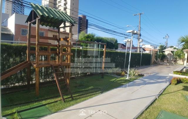 (JR) Apartamento no Guararapes 72m² > 3 Quartos > Lazer > 2 Vagas > Aproveite! - Foto 7