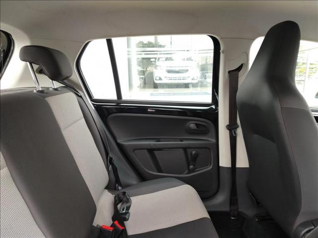 Volkswagen up 1.0 Mpi Take up 12v - Foto 7