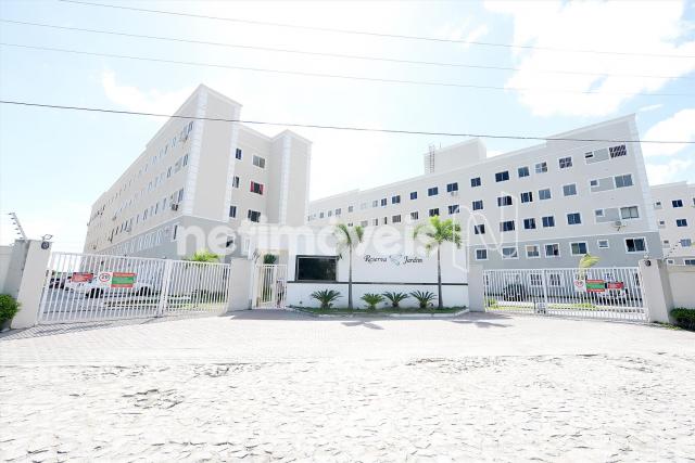 Apartamento à venda com 2 dormitórios em Boa vista, Fortaleza cod:742371