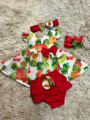 Kit bunda rica black friday - Foto 3