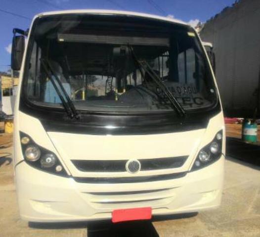 Micro onibus escolar - Foto 3