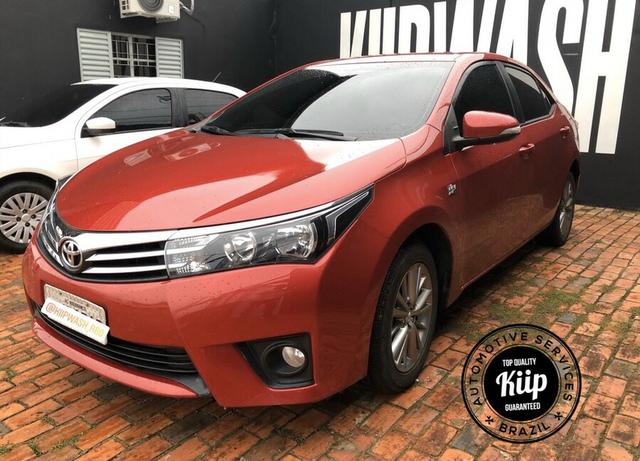 Seminovos Kiip Automotive - Corolla XEI