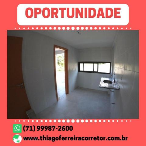 Aproveite Casa com 3 quartos e suíte em 129m² Villa Giardino - Foto 7