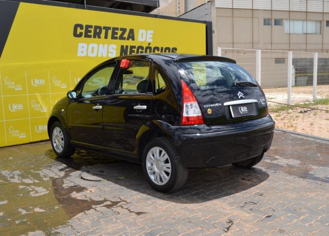 C3 1.6 exclusive completo 09/10 - Foto 4