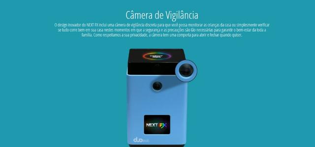 Receiver Air Mouse Novo Pronta entrega 4k next Ifx