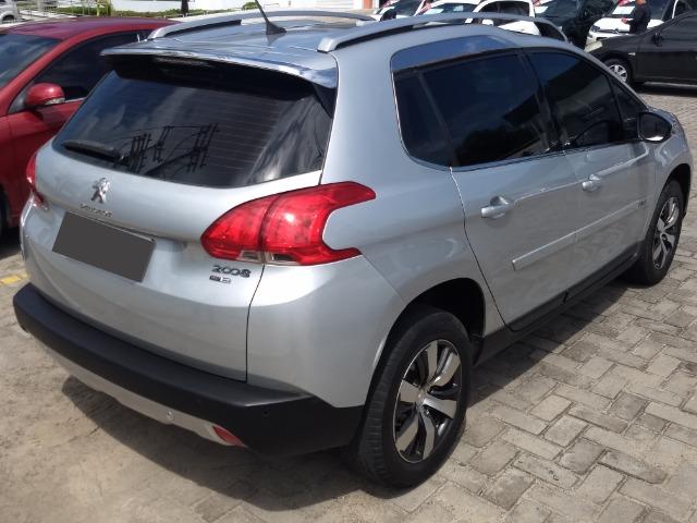 Peugeot 2008 Griffe 1.6 THP (Flex) 2016 - Foto 3