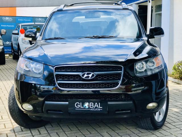Hyundai Santa fé 2.7 V6 2009 - Foto 3