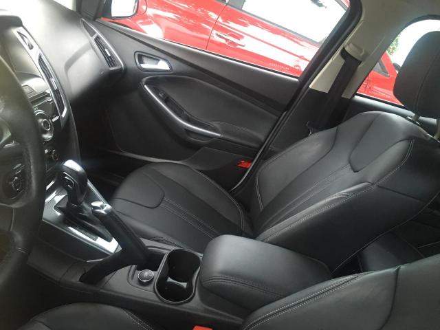 Ford Focus Titanium hatch 2015 - Foto 3