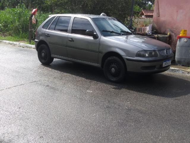 Troco por Saveiro g3 - Foto 6