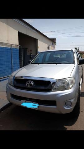 Hilux 4x4