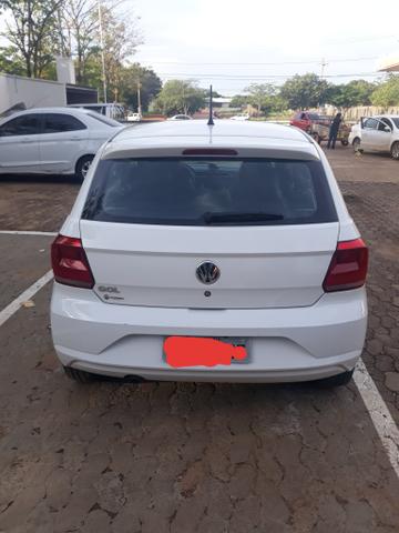 Gol G7 1.0 2018 - Foto 4