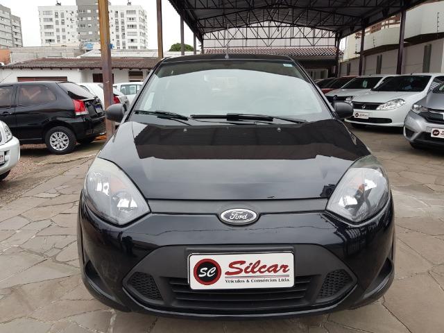 Fiesta 1.0 Completo! Única dona! Apenas 67 mil km! - Foto 2