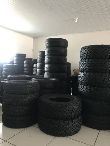 Últimas ofertas remold barato grid pneus
