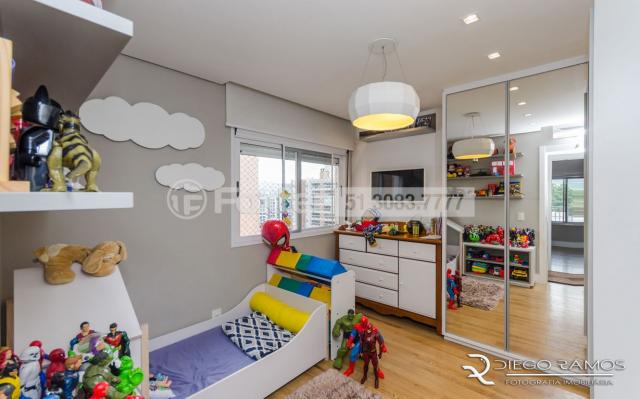 Apartamento à venda com 3 dormitórios em Central parque, Porto alegre cod:193349 - Foto 12