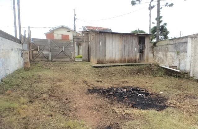Terreno à venda em Portao, Curitiba cod:91218.001 - Foto 5