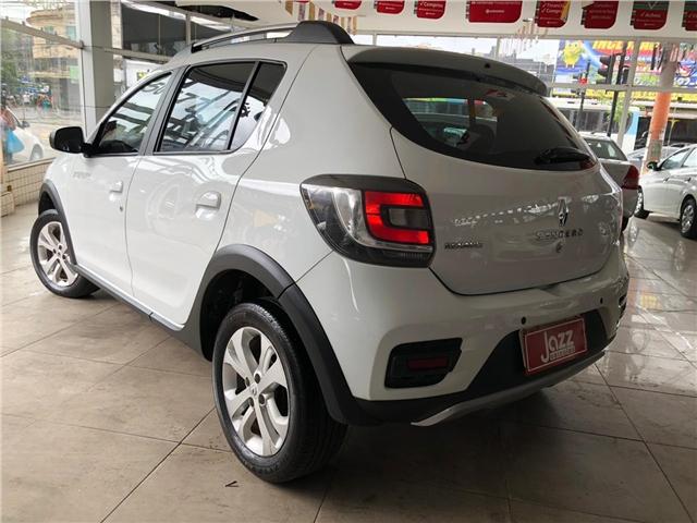 Renault Sandero 1.6 16v sce flex stepway manual - Foto 7