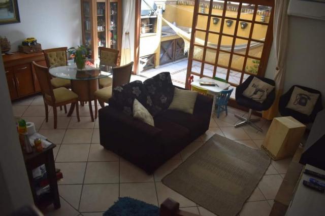 Casa de condomínio à venda com 3 dormitórios em Ipanema, Porto alegre cod:69166 - Foto 11