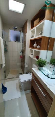 Apartamento à venda com 2 dormitórios em Guaira, Curitiba cod:91224.001 - Foto 10