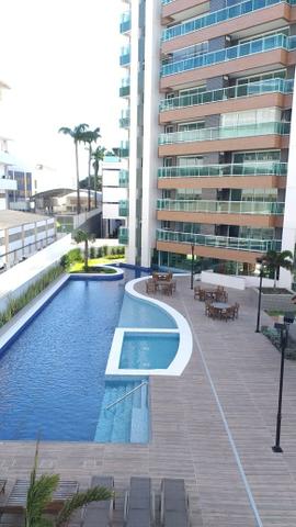 (JR) Black Friday Dias de sousa > Apartamento 91m², 3 Quartos( 2 Suítes ) + 2 Vagas! - Foto 11