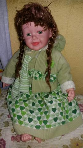 Boneca linda!!!!