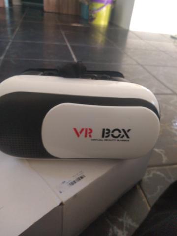 Óculos de realidade virtual - Foto 2