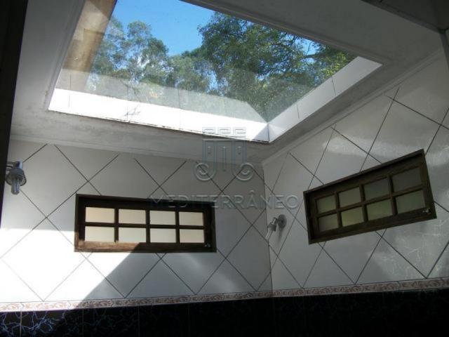 Sítio para alugar em Santa clara, Jundiai cod:L4831 - Foto 9