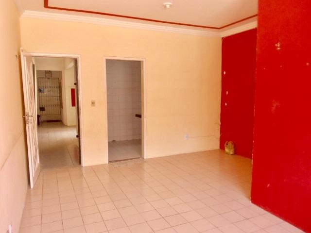 Apartamento Térreo nas Cajazeiras próximo a BR116, 69m, 3 quartos - Foto 5