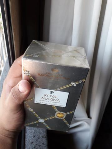 Perfume Royal Marina Diamond - Foto 3
