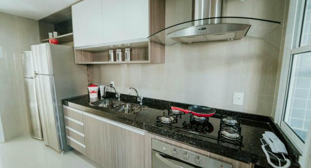 Avallon Residence, Quatro suites, alto padrão, preço de oportunidade! - Foto 11