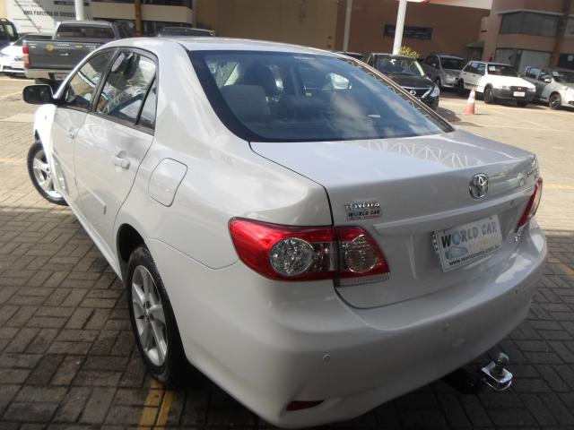TOYOTA COROLLA 2012/2013 2.0 XEI 16V FLEX 4P AUTOMÁTICO - Foto 5