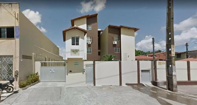 Apartamento na Serrinha - Próximo a UECE