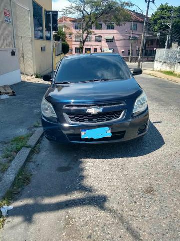 Vendo Cobalt 2012 completo - Foto 2